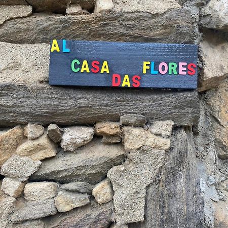 Casa Das Flores Lamego Kültér fotó