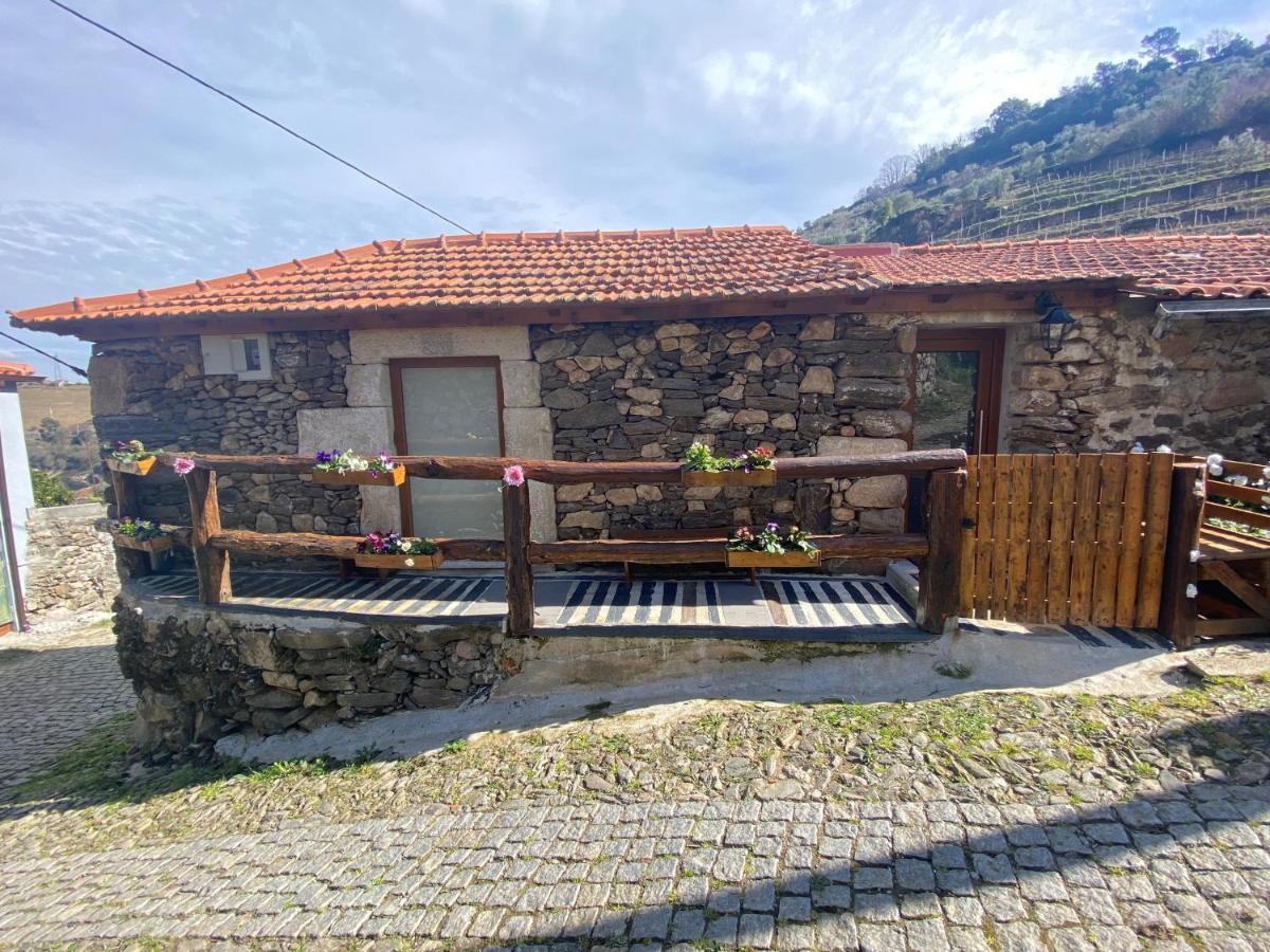 Casa Das Flores Lamego Kültér fotó