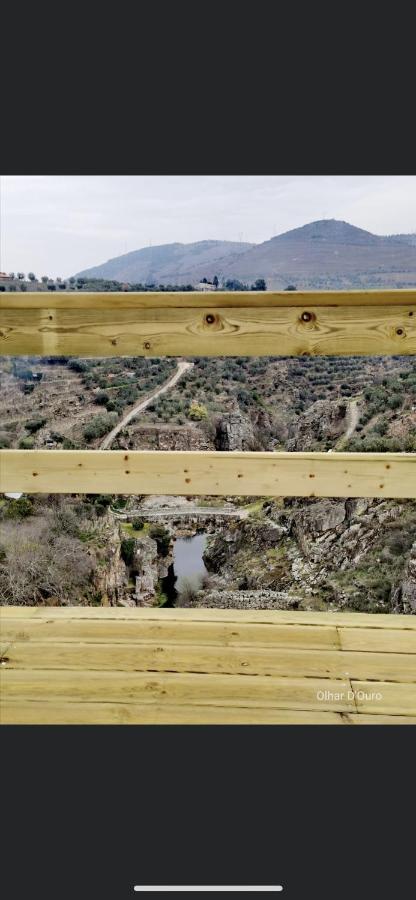 Casa Das Flores Lamego Kültér fotó