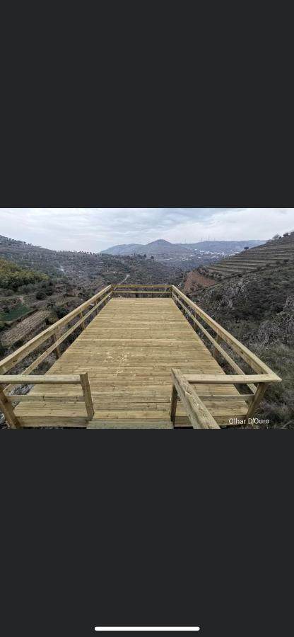 Casa Das Flores Lamego Kültér fotó