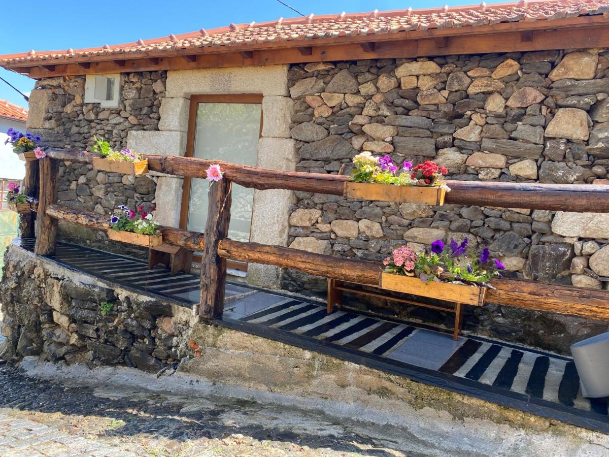 Casa Das Flores Lamego Kültér fotó