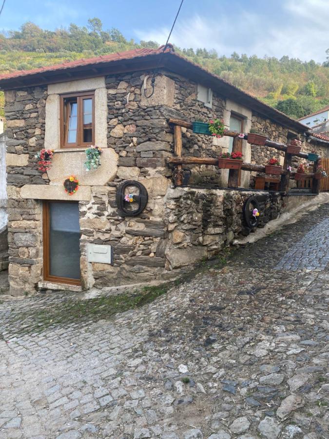 Casa Das Flores Lamego Kültér fotó
