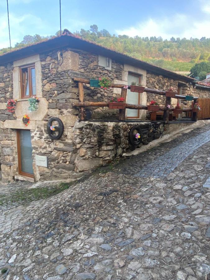 Casa Das Flores Lamego Kültér fotó